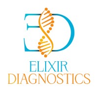 Elixir Diagnostics logo - Similar company to Jeevay Soft