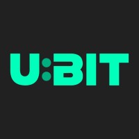 U:BIT s.r.o. logo - Similar company to Levitio