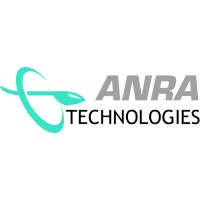 ANRA Technologies logo - Similar company to Skybin® Technology Private Limited