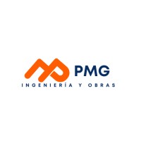 PMG - INGENIERIA Y OBRAS logo - Similar company to Tecnus