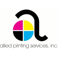 Allied Printing Services Inc. logo - Similar company to Royle Printing