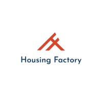 HOUSING FACTORY logo - Similar company to Housing Factory