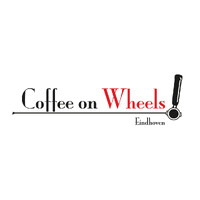 Coffee on Wheels Eindhoven logo - Similar company to Sca Nederland