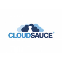 Cloud Sauce logo - Similar company to Bluesky Thinking