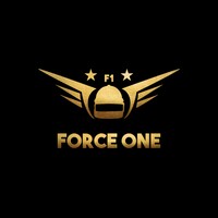 ForceOne Esports and Gaming logo - Similar company to The Council For International Standard Esports
