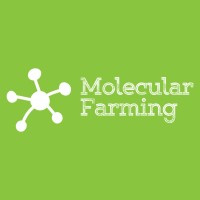 MOLECULAR FARMING logo - Similar company to Gea - Tecnologie Avanzate In Agricoltura E Ambiente