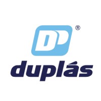 Duplás logo - Similar company to Varixx Electronic Industry