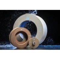 Buffalo Abrasives, Inc. logo - Similar company to Hatch Grinding Wheels, Inc.