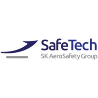 SafeTech-USA logo - Similar company to Semco Aerospace