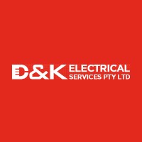 D&K Electrical Services Pty Ltd logo - Similar company to Electrical Testing Services P/L