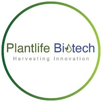 Plantlife Biotech logo - Similar company to Agar Solutions