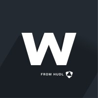 Hudl Wyscout logo - Similar company to Genius Sports