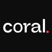 Coral Design logo - Similar company to Ic Impact Community
