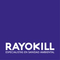 Rayokill | Especialistas en Sanidad Ambiental logo - Similar company to El Rayo Facility Services