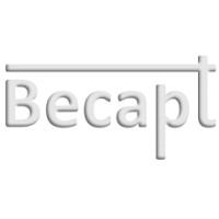 Becapt logo - Similar company to Blackreit