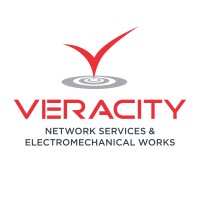 Veracity logo - Similar company to Veracity Network Services Llc