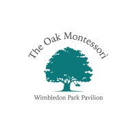 The Oak Montessori logo - Similar company to Development & Light Llp