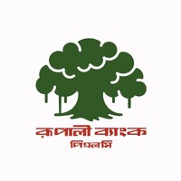 Rupali Bank PLC logo - Similar company to Rupali Bank Plc.