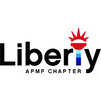 APMP Liberty logo - Similar company to Women In Defense (Wid) Liberty Chapter