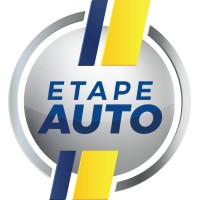 Etape Auto logo - Similar company to Mecazen