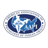 American Association of Physicians of Indian Origin (AAPI) logo - Similar company to Akmg Association Of Kerala Medical Graduates