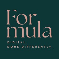 Formula Digital logo - Similar company to Dhm, Inc.