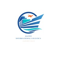Agoto International Logistics logo - Similar company to Lintas Buana Forwarder