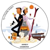 Chamonix Annecy After logo - Similar company to Chamonix Valley Transfers