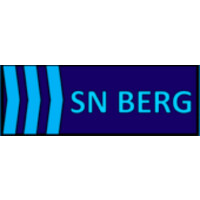 SN Berg Pty Ltd logo - Similar company to Flüssig Engineers