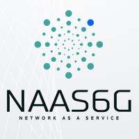 NAAS6G logo - Similar company to Oeste