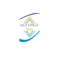 Multipraf-team logo - Similar company to Etal Deco