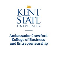 Ambassador Crawford College of Business and Entrepreneurship logo - Similar company to Campus Ambassadors