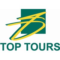 Top Tours Viaggi logo - Similar company to Top Viaggi Tour Operator S.R.L