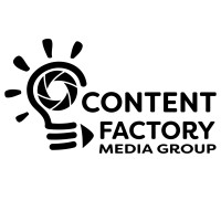 Content Factory Media Group logo - Similar company to Étän Rum