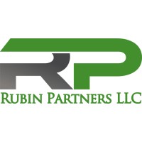 Rubin Partners LLC logo - Similar company to Rubin Partners