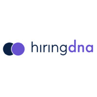 HiringDNA logo - Similar company to Prodvigate