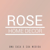 Rose Home Decor logo - Similar company to Couricork Lda