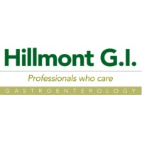 Hillmont GI logo - Similar company to Portland Endoscopy Ctr