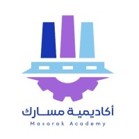 أكاديمية مسارك logo - Similar company to Msarak