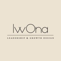 IwOna. Leadership & growth design. logo - Similar company to Swagelok Poland | Central Fluidsystems