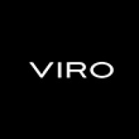 VIRO | Skincare For Men logo - Similar company to Duxe