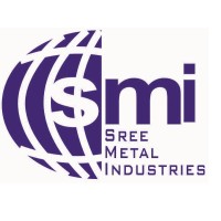 SREE METAL INDUSTRIES logo - Similar company to Unityforge