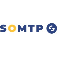SOMTP logo - Similar company to Sena Bb