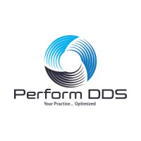 Perform DDS logo - Similar company to Levin Group, Inc.