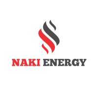 NAKI Energy Services logo - Similar company to Ackerman Drilling Services