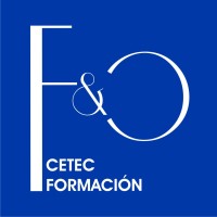 CETEC Formación 4.0 logo - Similar company to Foremprego Sl