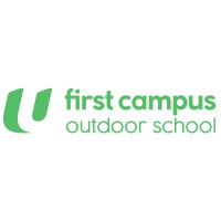Outdoor School Singapore logo - Similar company to Forest Play