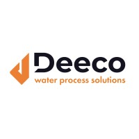 Deeco - Water Process Solutions logo - Similar company to Liquid Process Solutions