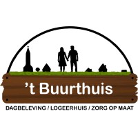 't buurthuis/ koffiehuis Uniek logo - Similar company to Pdc Parlementair Documentatiecentrum