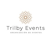 TRILBY EVENTS logo - Similar company to Lime Dmc
